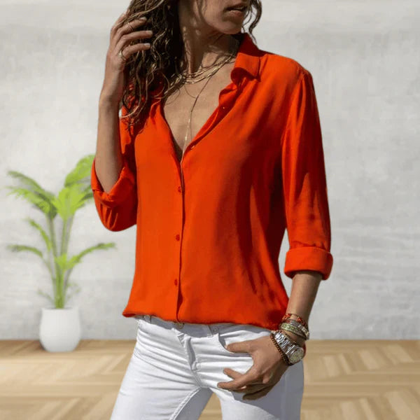 Levoire | Chemise Rot