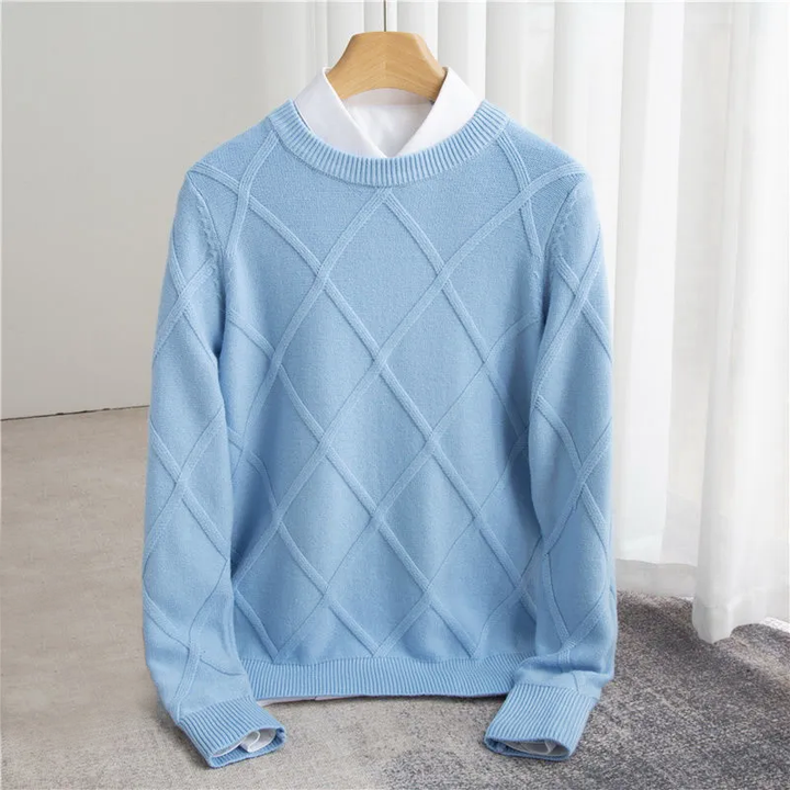 Levoire | Pulls en cachemire élégants
