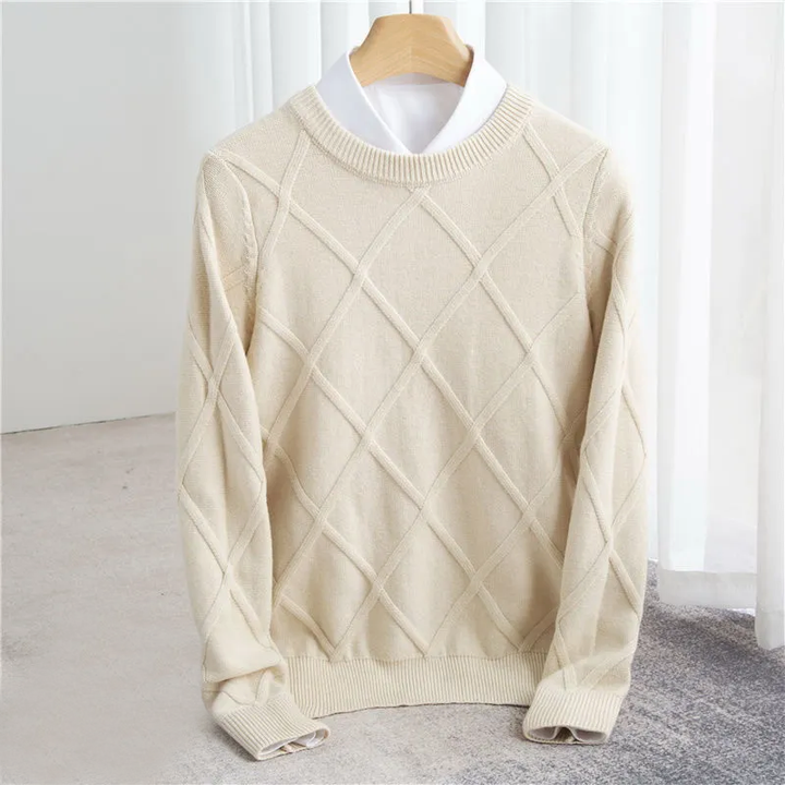 Levoire | Pulls en cachemire élégants