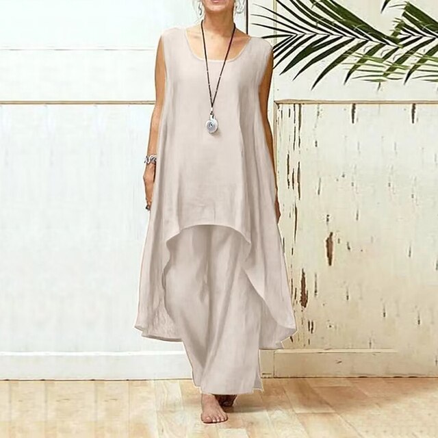 Levoire | Mode Satzs Beige