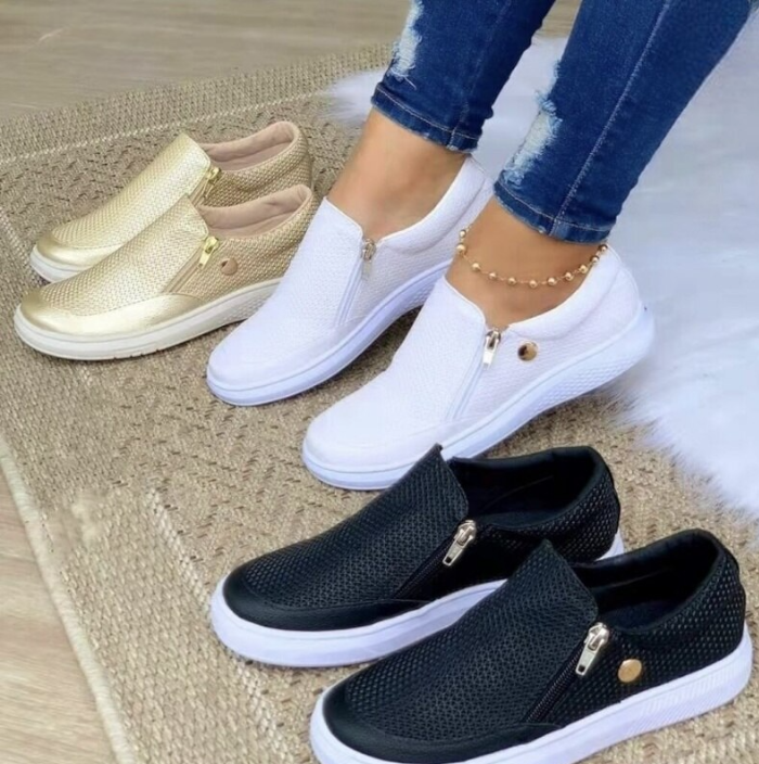 Levoire | Chaussures Orthopédiques Spécifiques Pour Femmes