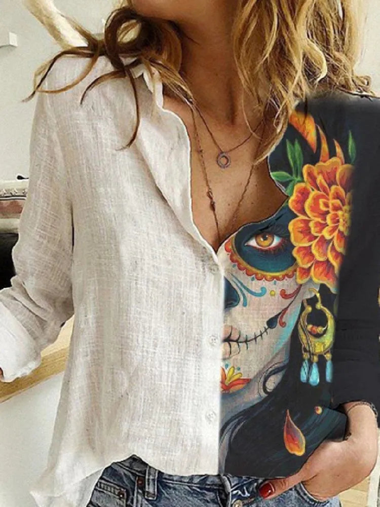 Levoire | Frida Chemise Style 9