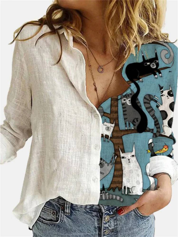 Levoire | Frida Chemise Style 7