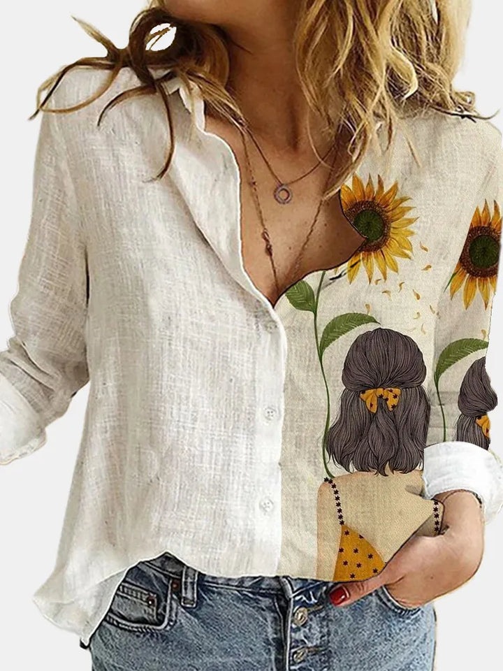 Levoire | Frida Chemise Style 4