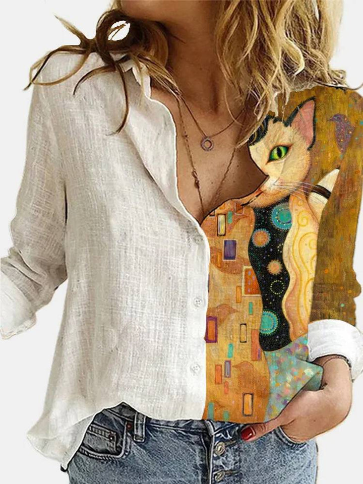 Levoire | Frida Chemise Style 5