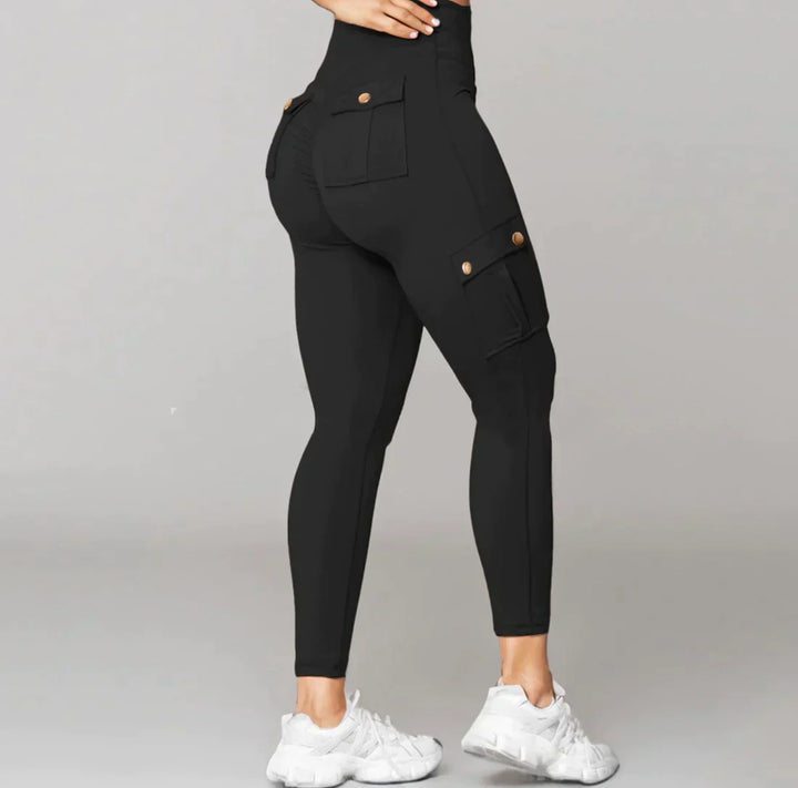 Levoire | Leggings Sportifs Pour Femme