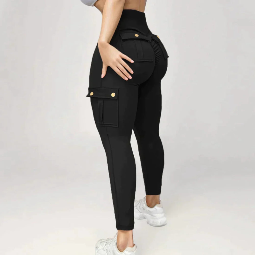 Levoire | Leggings Sportifs Pour Femme