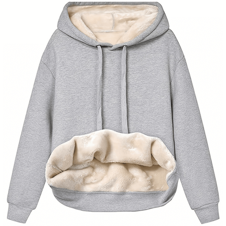 Levoire | Jersey Réversible Gris clair