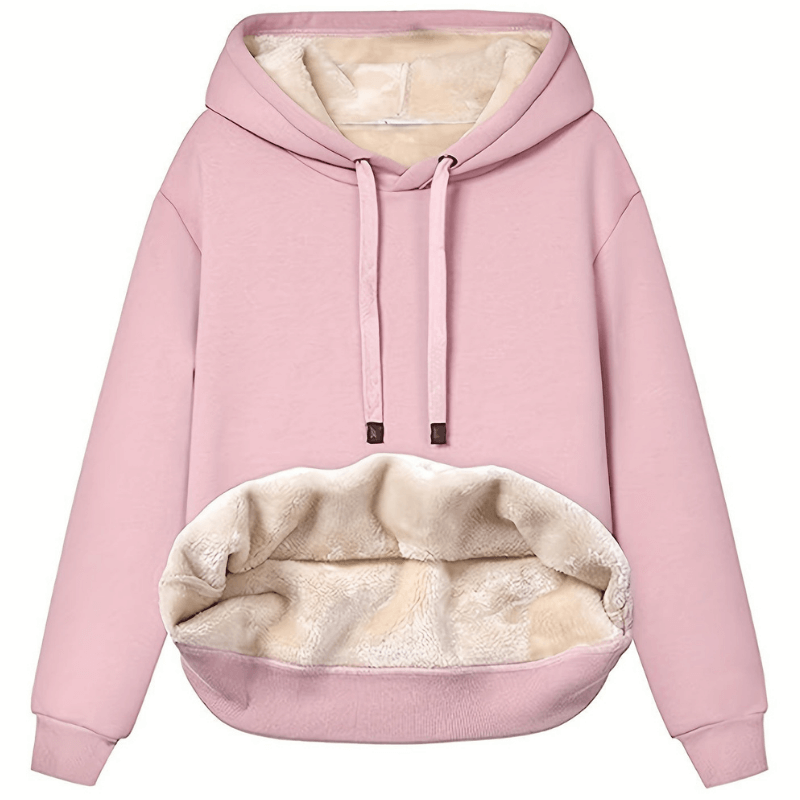 Levoire | Jersey Réversible Rosa