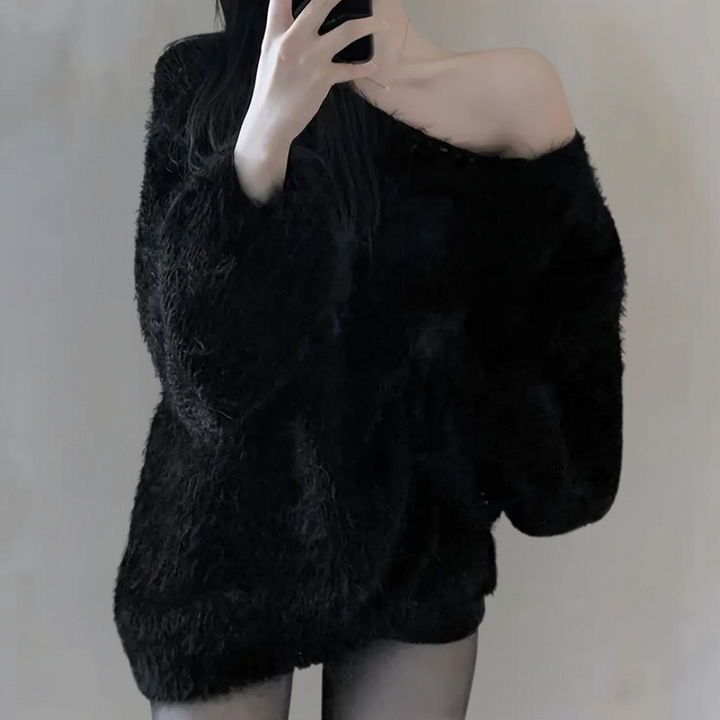 Levoire | Pull de luxe Une taille