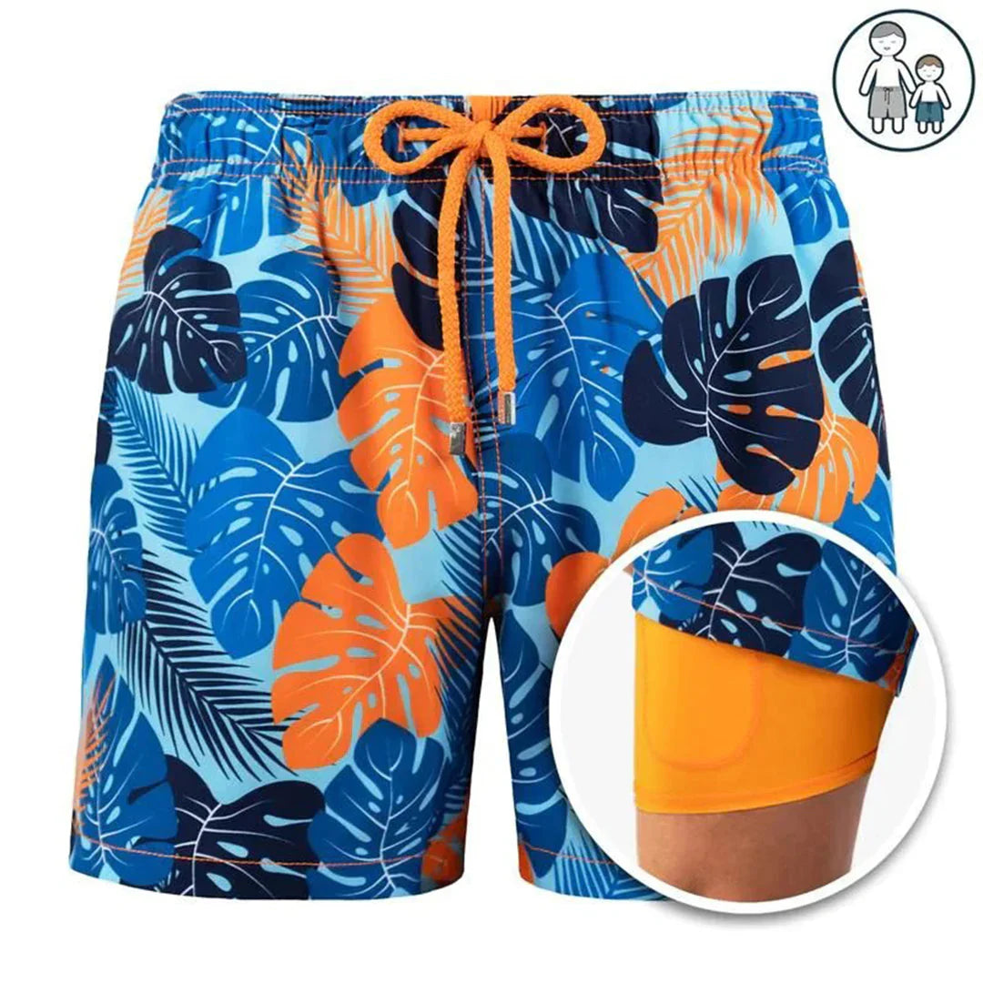 Levoire | Miehekäs Mode Homme Tropical