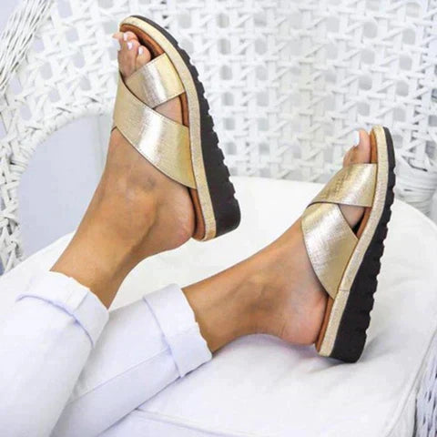 Levoire | Les Sandales Orthopédiques Tendance