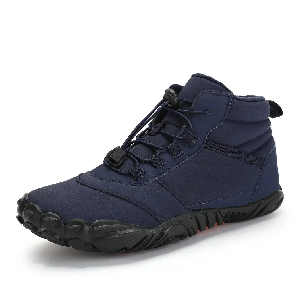 Levoire | Chaussures Outdoor Flexibles Bleue