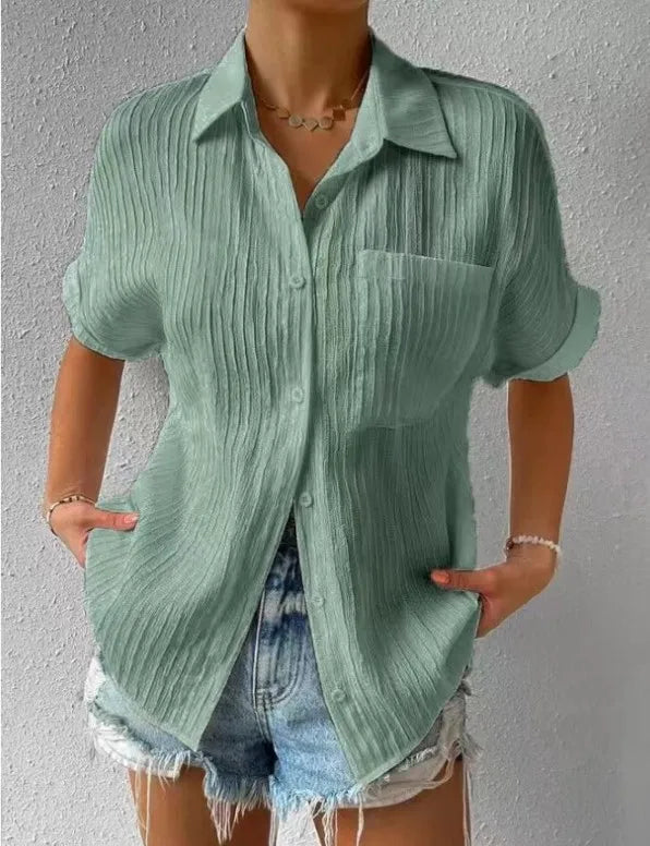 Levoire | T-Shirt Femmes Manches Courtes