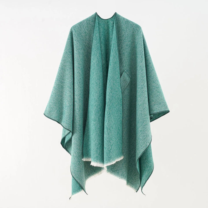 Levoire | Rétro & Élégant Vert Une taille pour tous