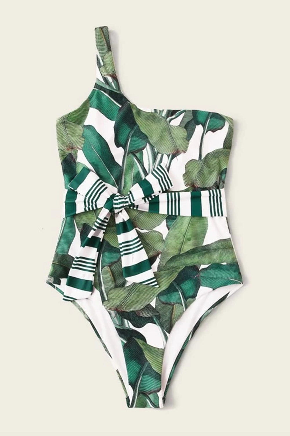 Levoire | Maillot de bain une épaule