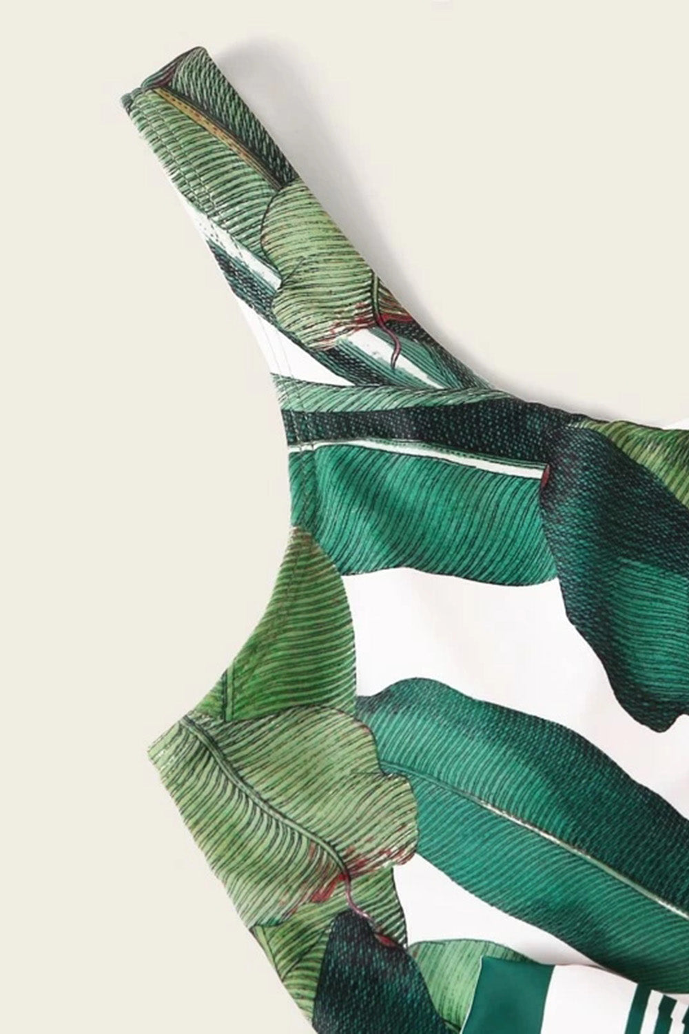 Levoire | Maillot de bain une épaule