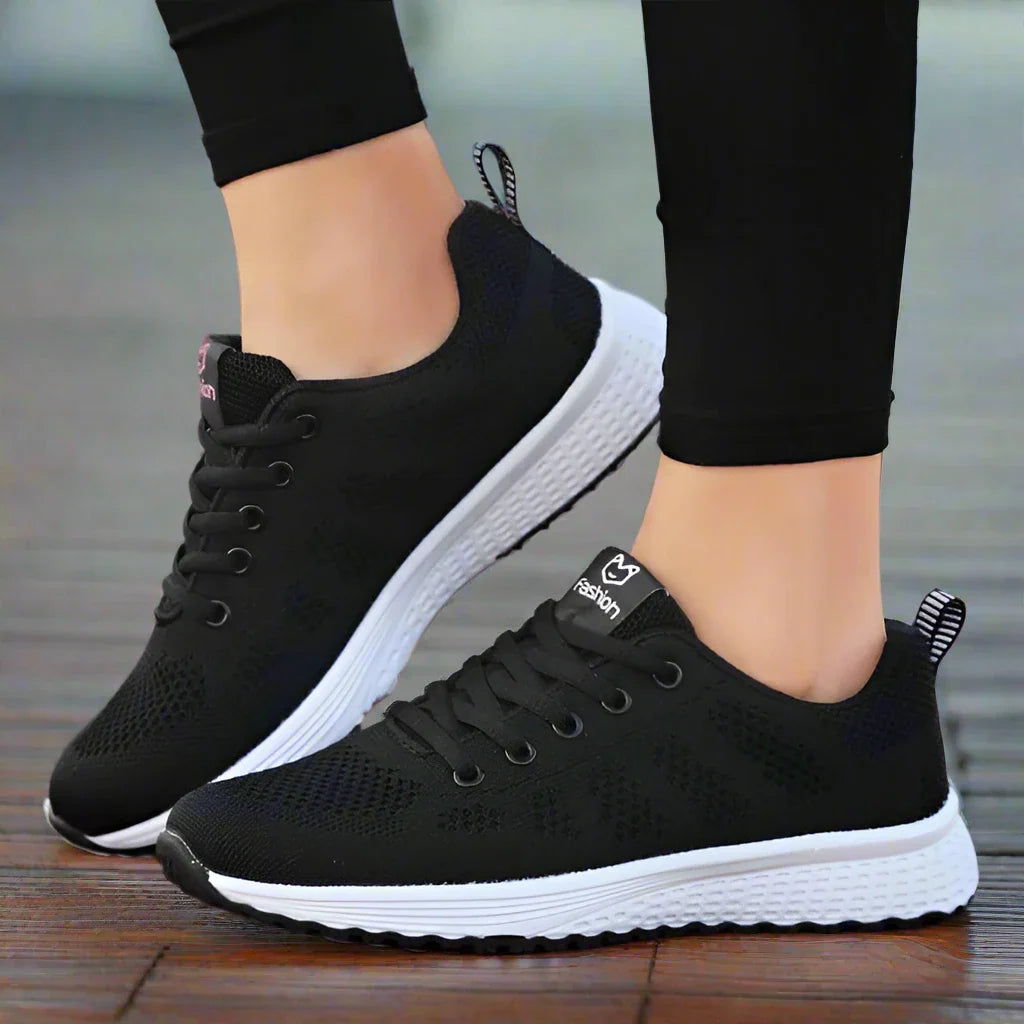 Levoire | Chaussures De Loisirs Pour Femmes