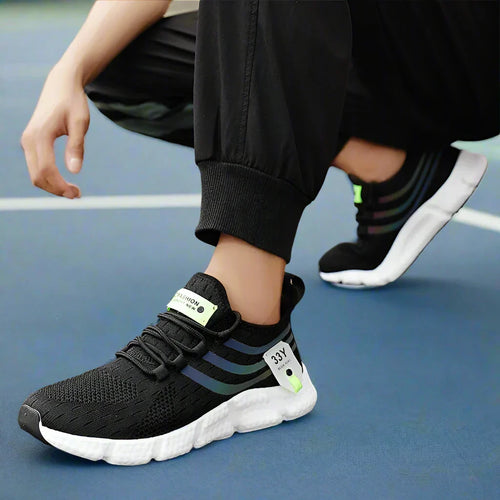 Levoire | Baskets De Padel Confortables Avec Semelle Ergonomique Pour Hommes