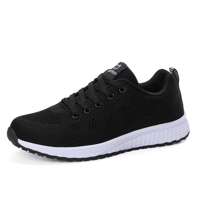 Levoire | Chaussures De Loisirs Pour Femmes Noir