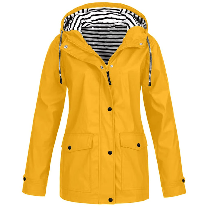 Levoire | Veste imperméable pour femmes