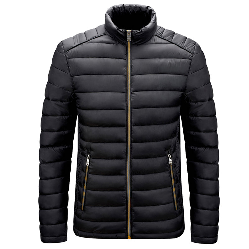 Levoire | Veste Rembourrée Noir