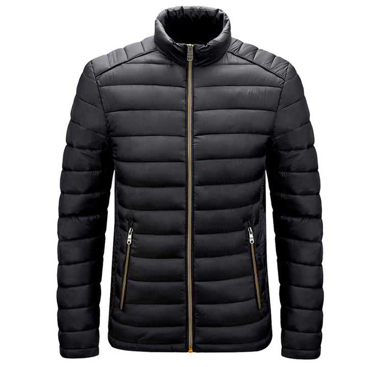 Levoire | Veste Rembourrée Noir