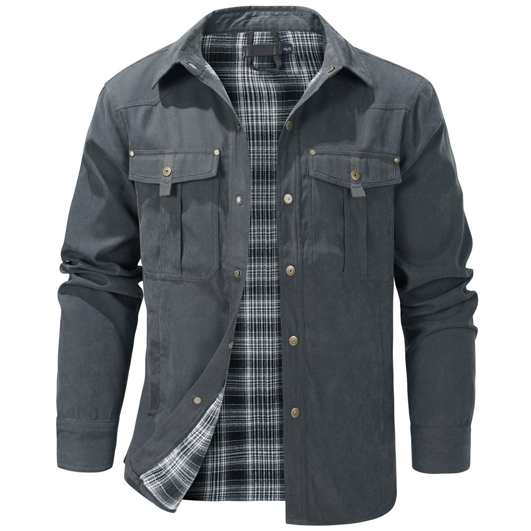 Levoire | veste Rover