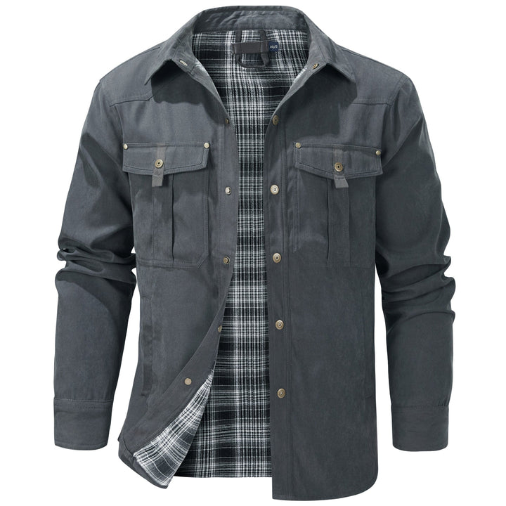 Levoire | veste Rover