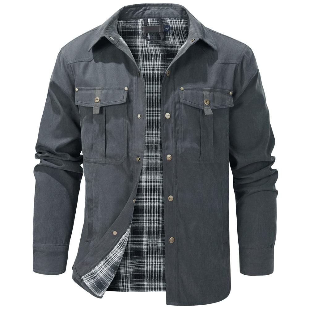 Levoire | Rover Veste