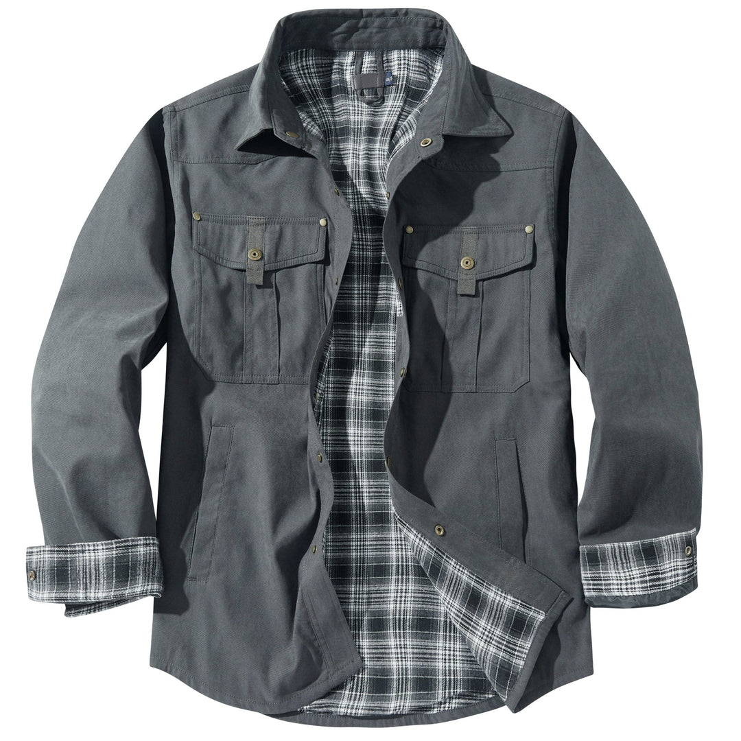 Levoire | Rover Veste