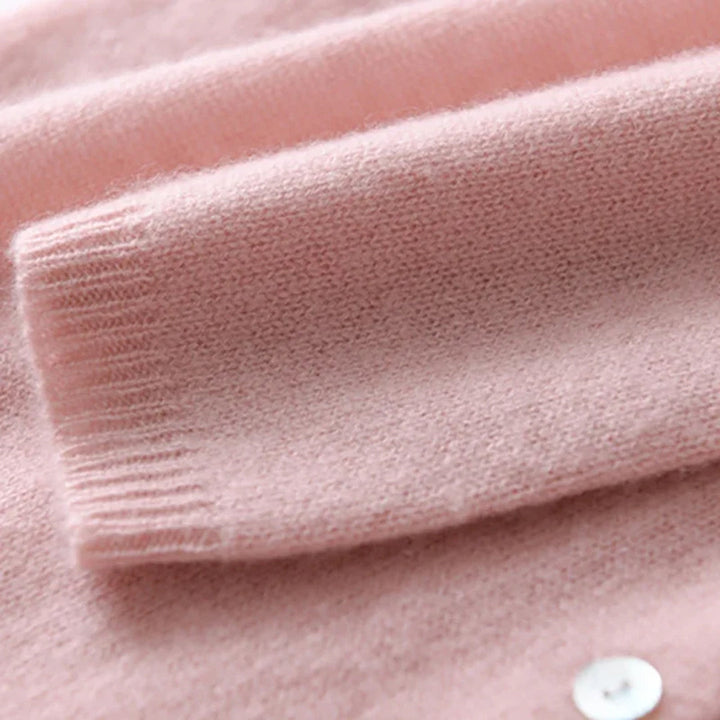 Levoire | Gilet À Boutons Avec Décolleté Plongeant Vêtements Pour Femmes