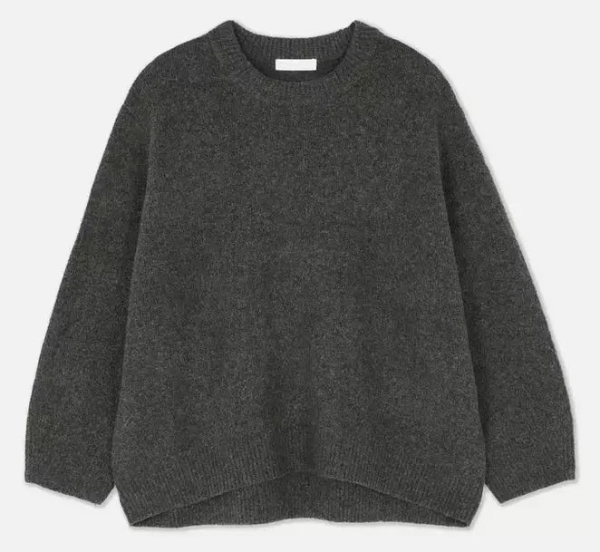 Levoire | Pull Rose Grande Taille Pull Pull Pour Femmes