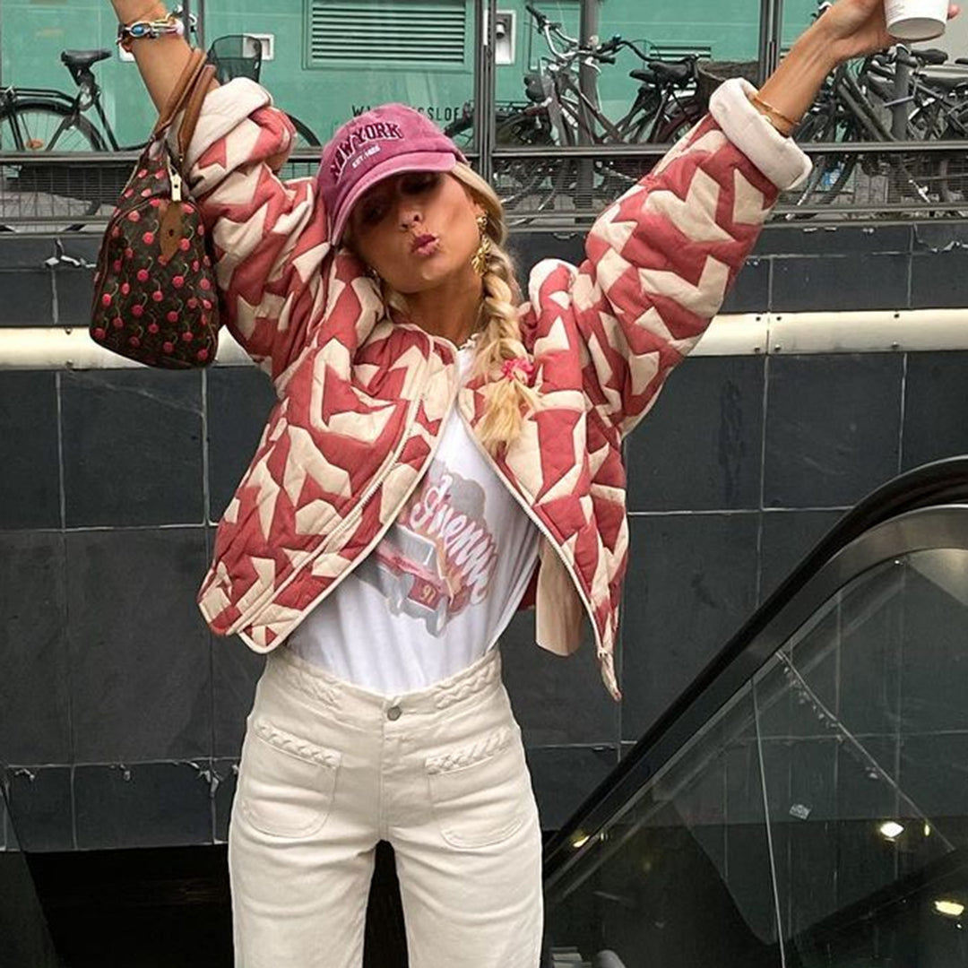 Levoire | Veste générale à la mode et minimaliste Style 2
