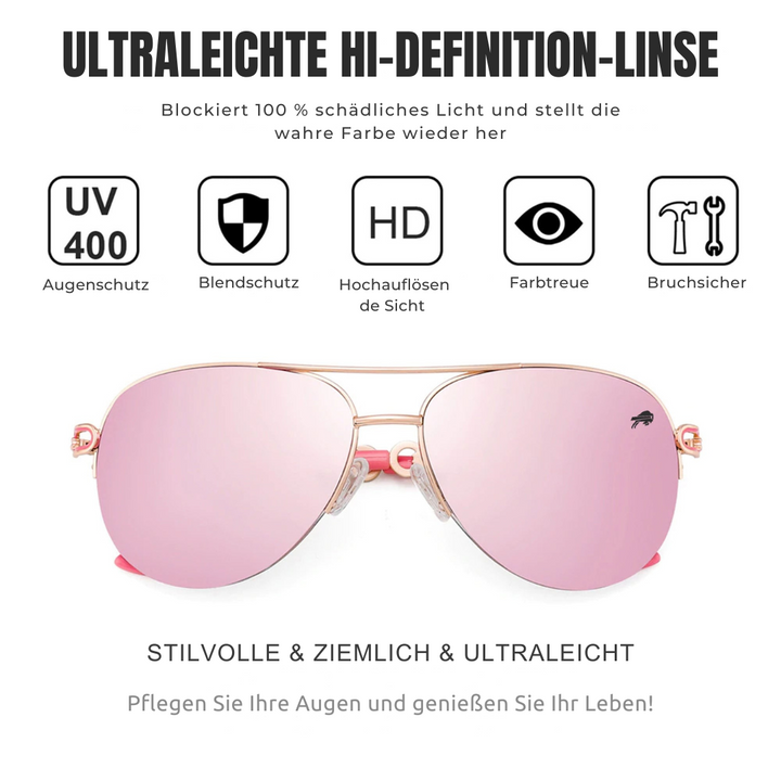 Levoire | Lunettes Polarisées Fr Femmes