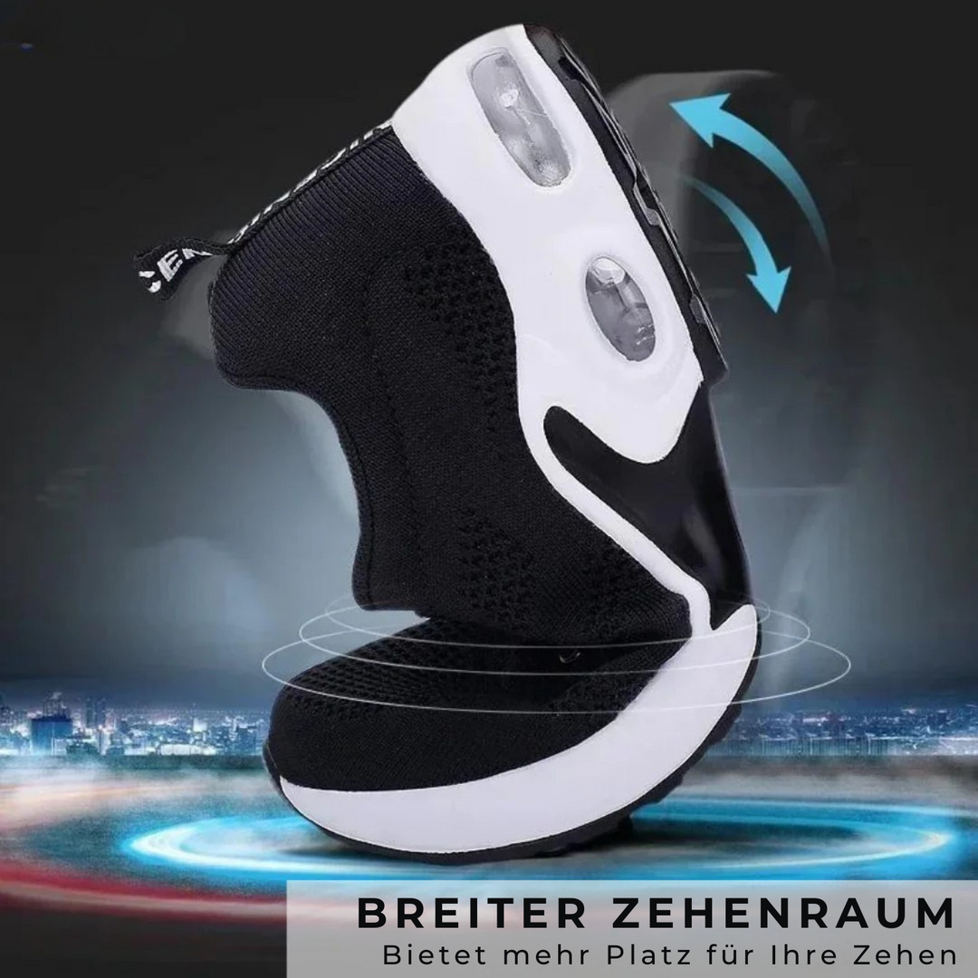 Levoire | Chaussures ergonomiques soulageant la douleur