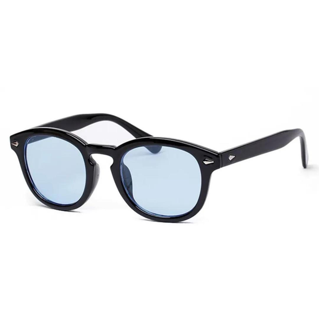 Levoire | Lunettes De Soleil Colorées Tendance Unisexe Uv Schutz
