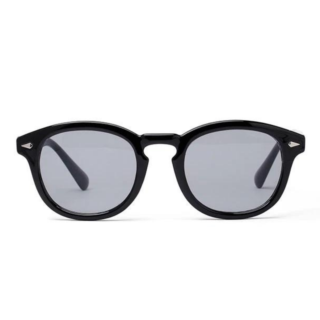 Levoire | Lunettes De Soleil Colorées Tendance Unisexe Uv Schutz Transparent