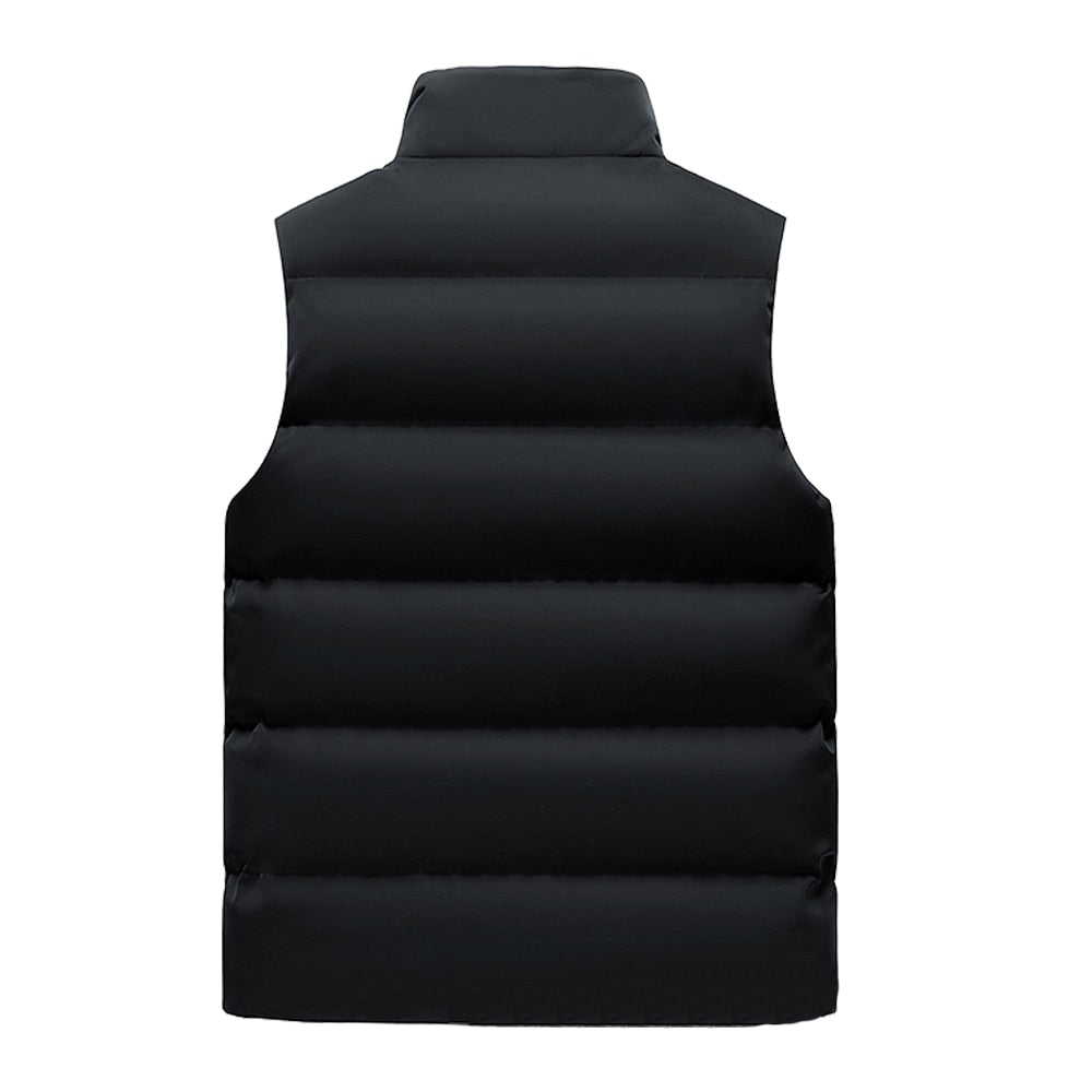 Levoire | Veste À Zip En Polaire Doublée. Veste Pour Hommes Vêtements D'Extérieur