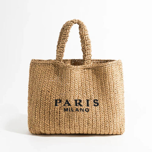 Levoire | Sac Boho Shopper Riettas Sac De Courses