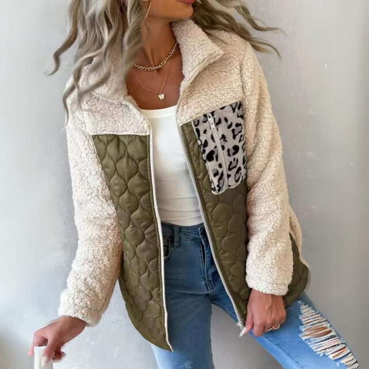 Levoire | Manteau D'Hiver Tendance Et Minimaliste Viher