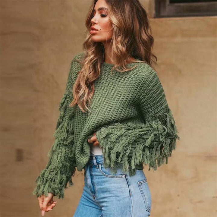 Levoire | Pulls à Manches Longues