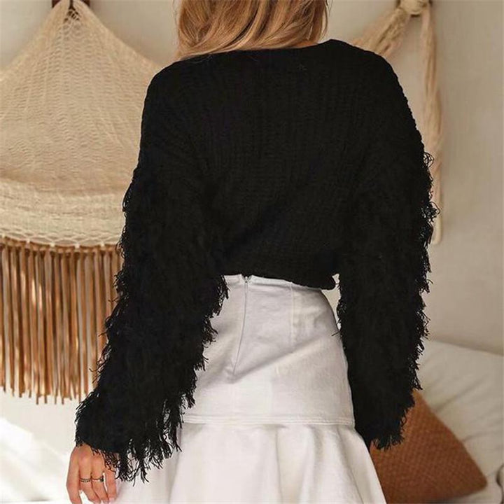 Levoire | Pulls à Manches Longues