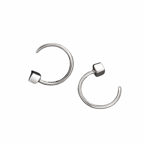 Levoire | Boucles D'Oreilles À Boutons Tendance