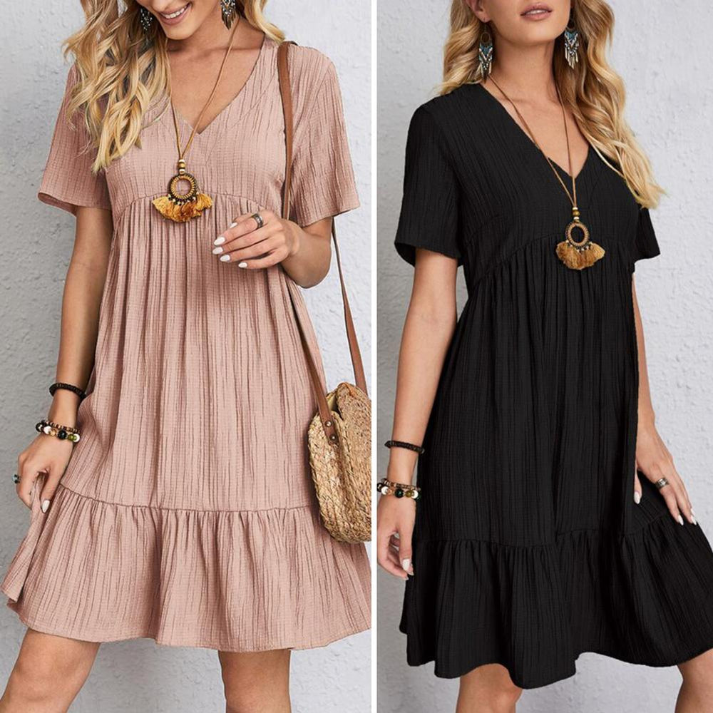 Levoire | Robe Élégante Intemporelle
