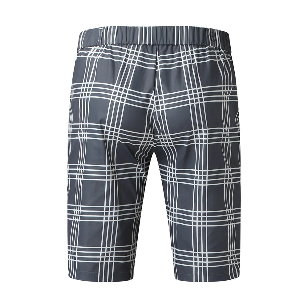 Levoire | Shorts Élégants Pour Hommes