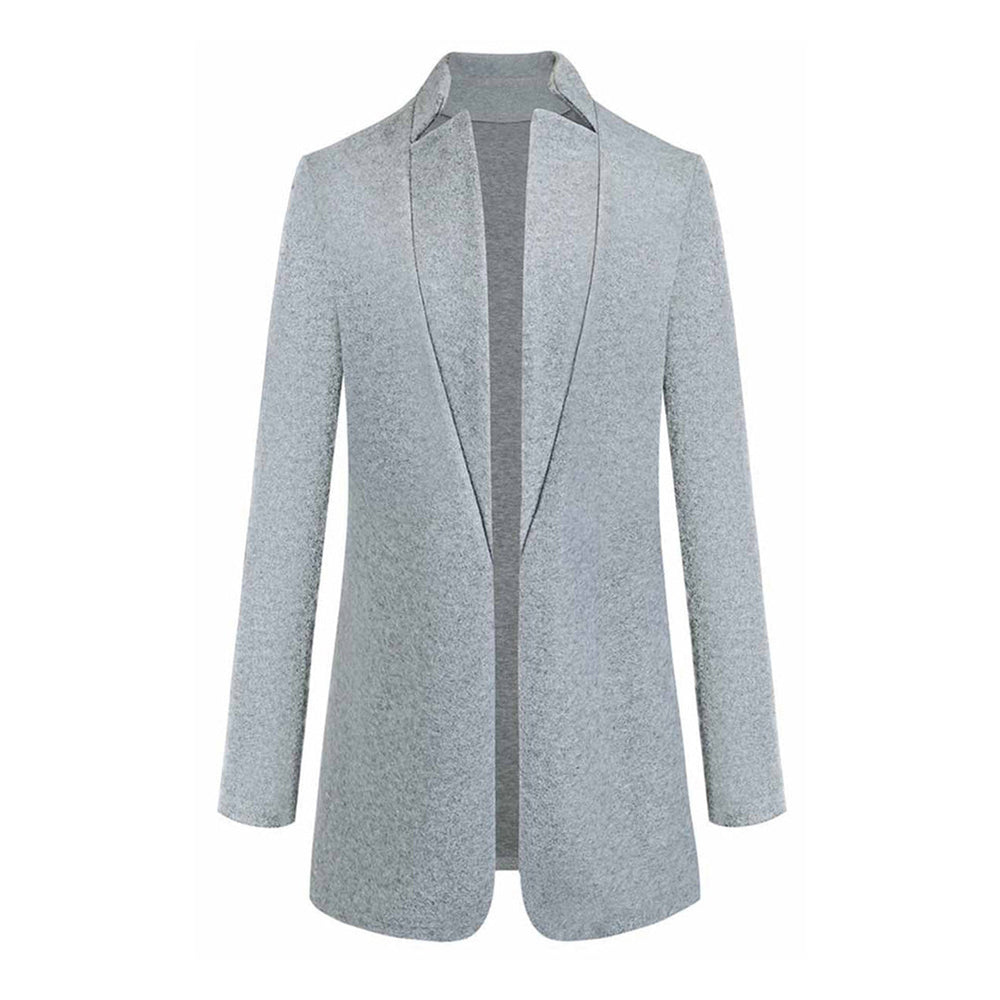 Levoire | Veste De Rue Élégante