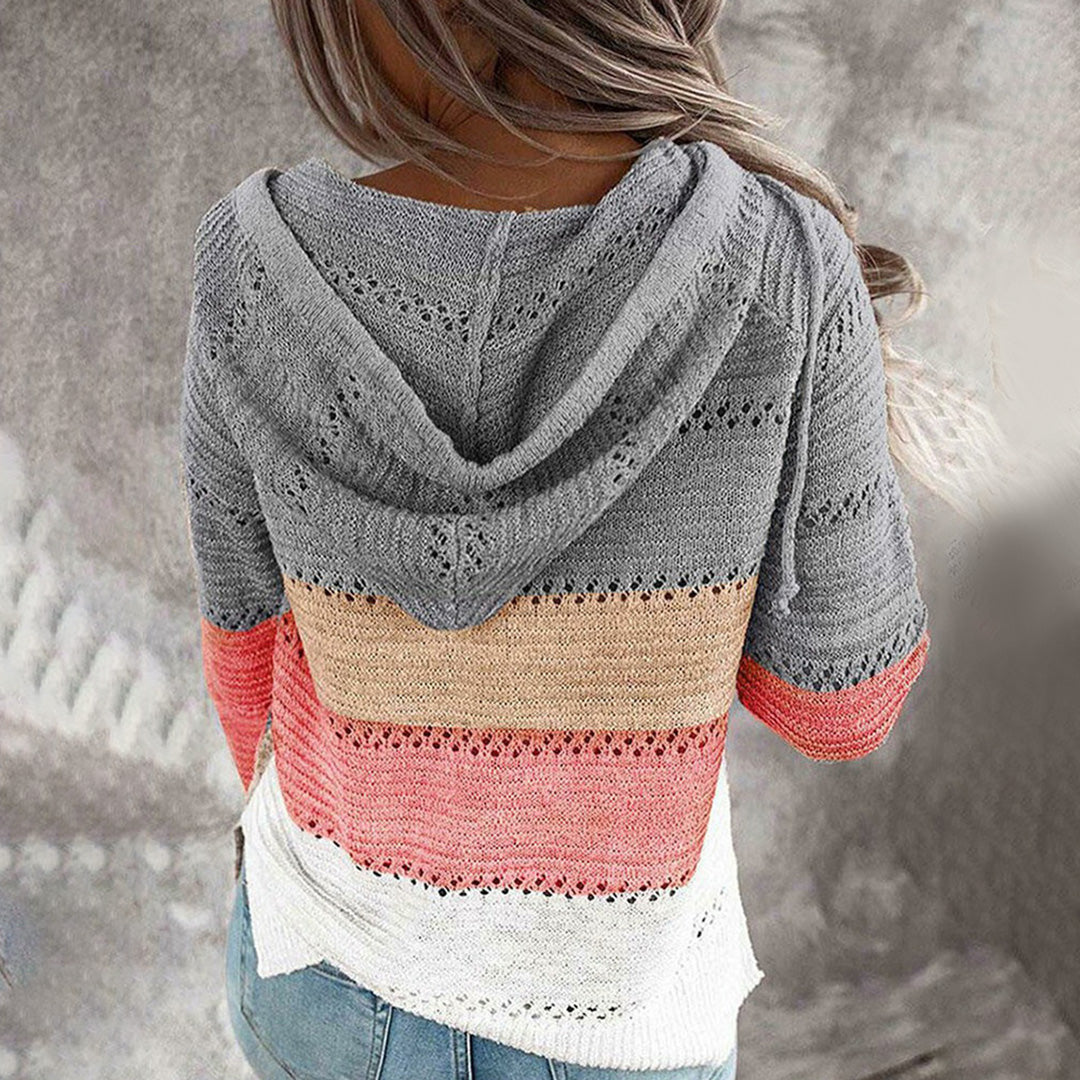 Levoire | Pull À Col En V