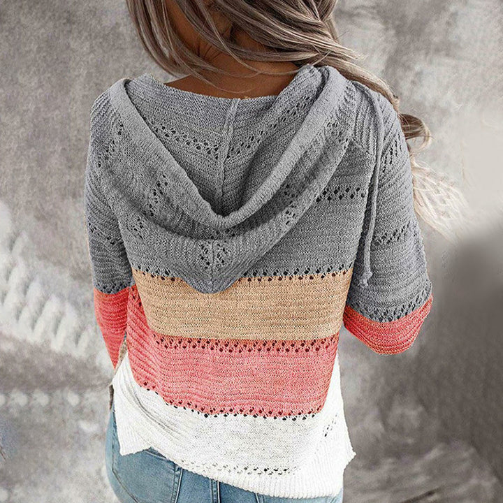 Levoire | Pull À Col En V