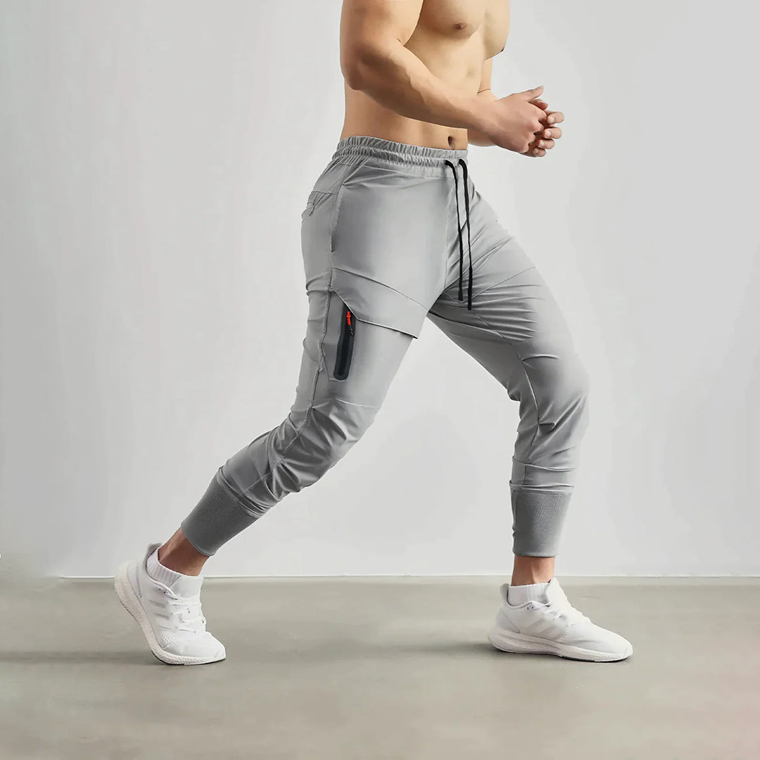Levoire | Gilet Léger Pour Hommes